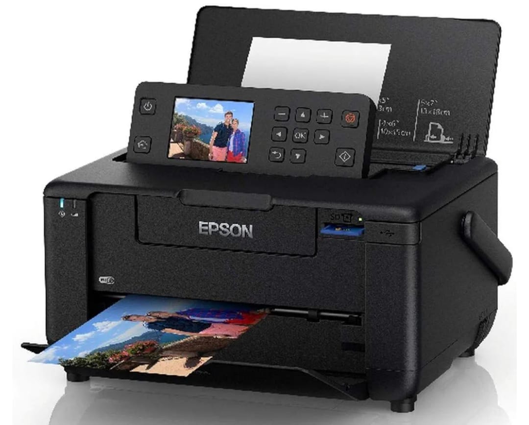 Ink & Impact: Why Printing Still Powers the Modern World