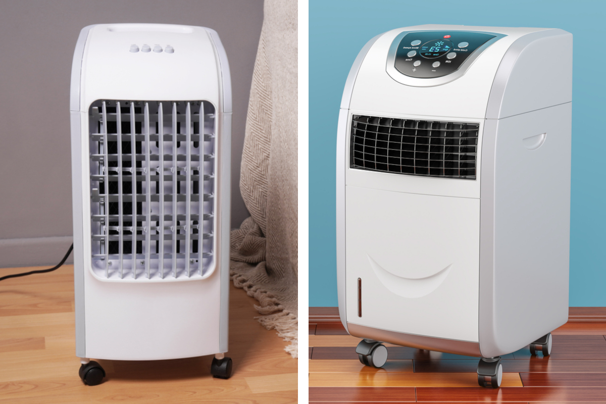 Chill Without the Bill – Affordable Air Coolers for Summer 2025
