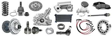 Your Car Deserves the Best – Find Quality Spare Parts Here