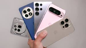 📱 Pocket Power: How Mobile Phones Define the Way We Live