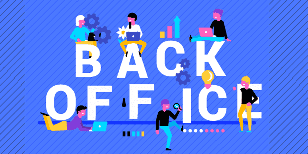 From Data to Delivery – Complete Back Office Solutions You Can Trust