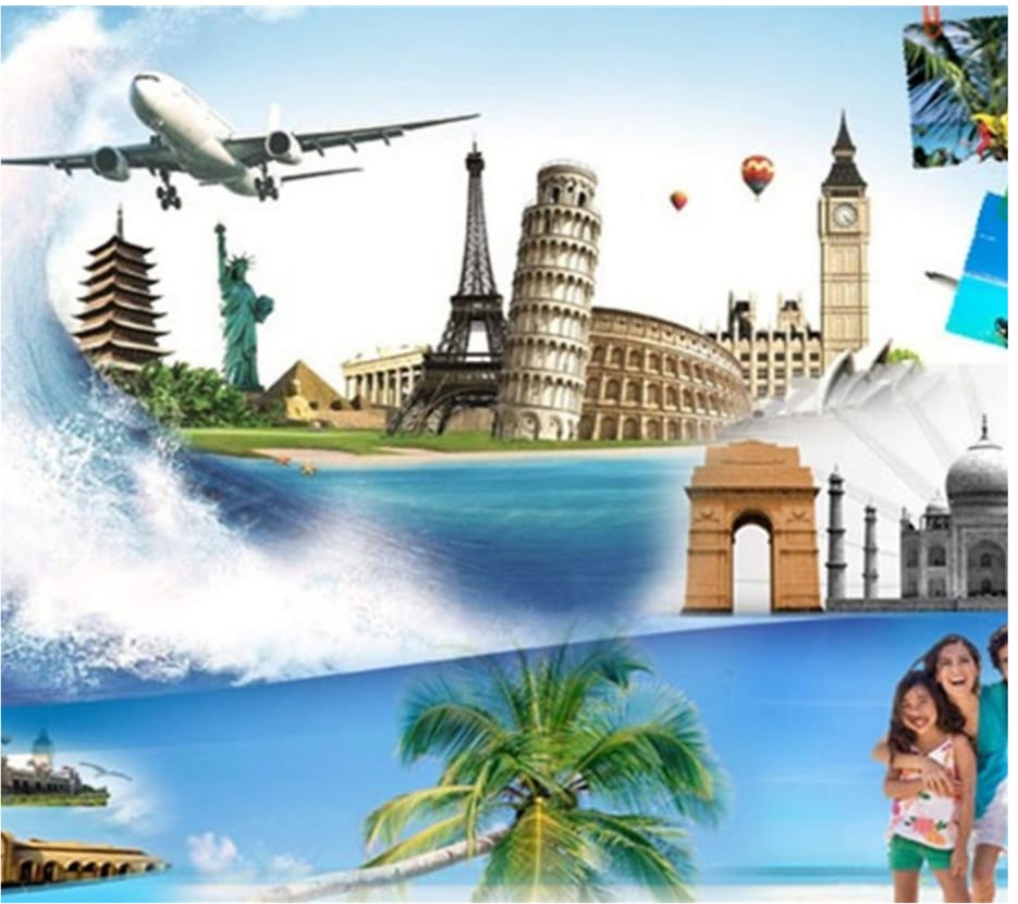 Discover the World with Top-Notch Travel Services