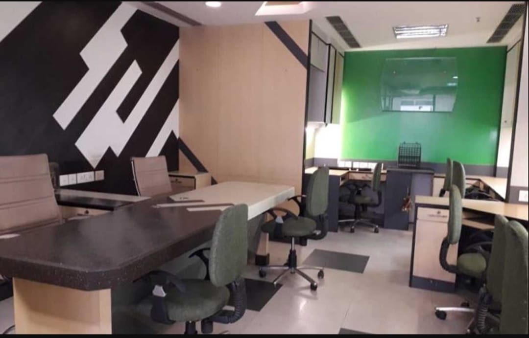 Introduction: Rethinking the Workplace