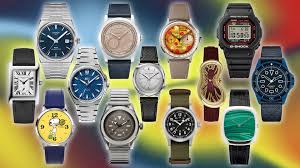 WristMode: From Classic to Connected