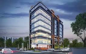 Best Color Combinations for Office Walls