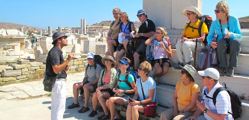 Celebrate Life Through Travel – Book Festival & Cultural Tours