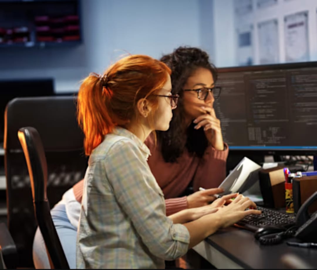 🚀 How IT Developers Drive Business Growth in the Digital Era 💡