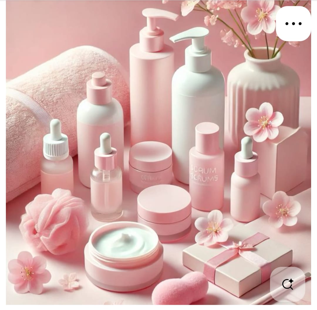 The Art of Being You: A Celebration of Unique Beauty