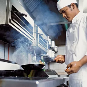 “Healthy, Tasty, Hassle-Free – Your Perfect Home Cook Awaits”