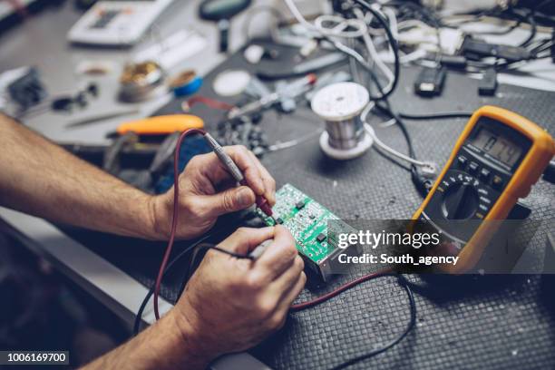 Top Electronic Repair and Services: Fast, Reliable, and Affordable Solutions"