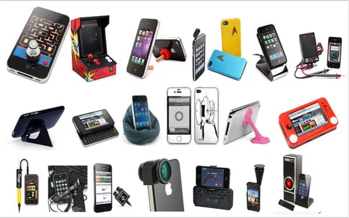 Essentials You Can’t Miss: Top Mobile & Tablet Accessories at Great Prices