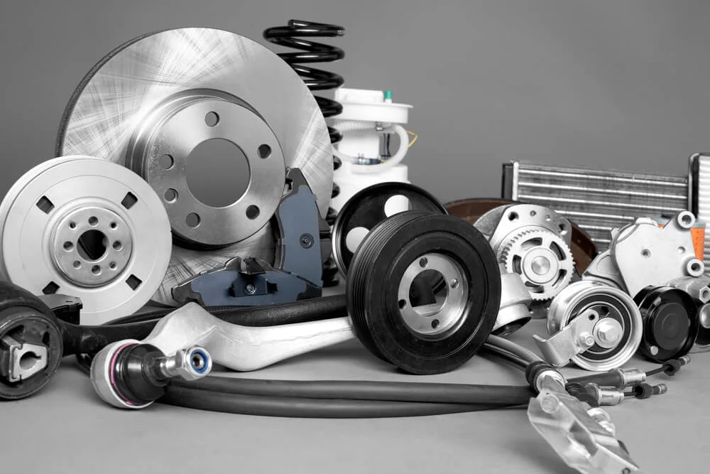 Fix It Right – Explore the Widest Range of Car Spare Parts Online