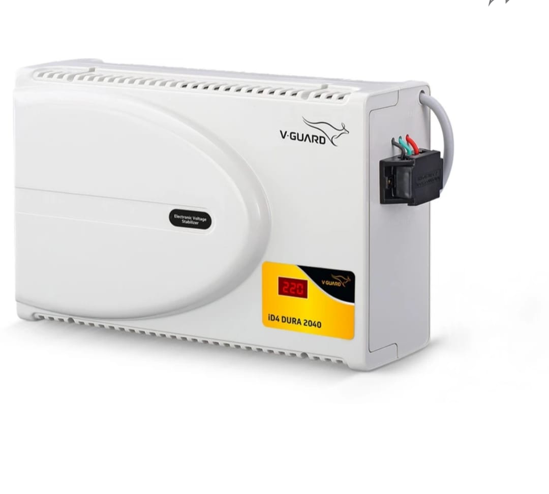Voltage Stabilizers: The Unsung Heroes Behind Every Safe Appliance