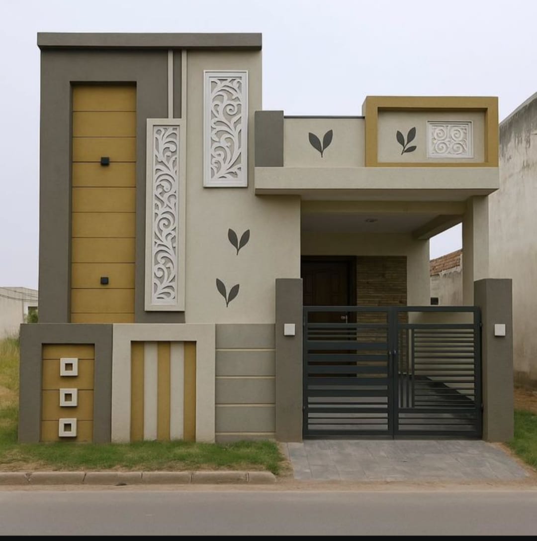 Rental House: Comfortable, Convenient, and Affordable Living Solutions