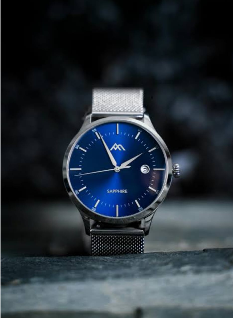 Wristwear That Speaks: The Timeless Allure of Watches