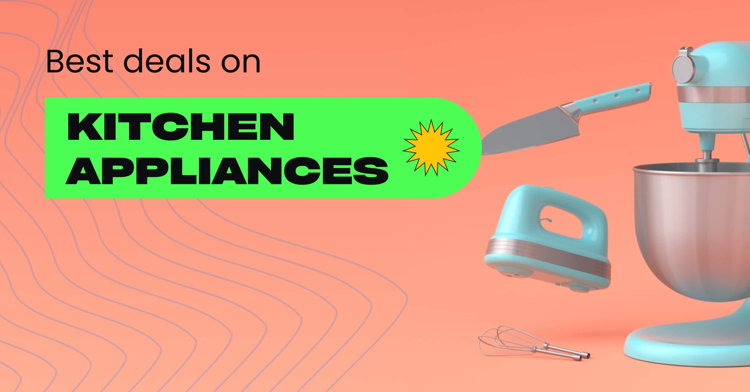 Cook Smarter, Not Harder – Discover the Latest Kitchen Tech