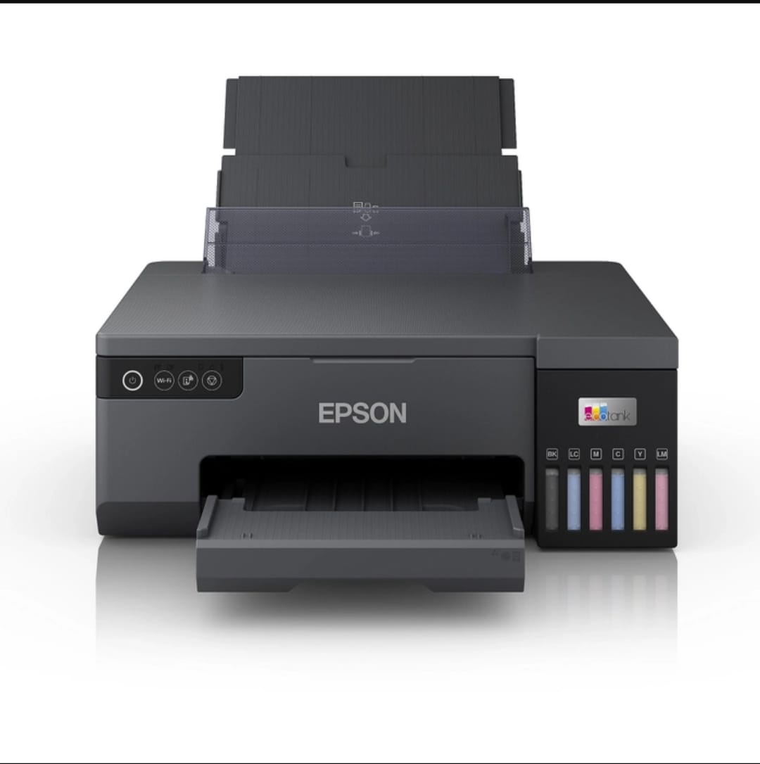 The Ultimate Guide to Choosing the Perfect Printer for Home and Office