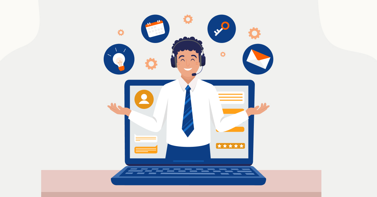 24/7 Support, Global Reach – End-to-End BPO You Can Trust