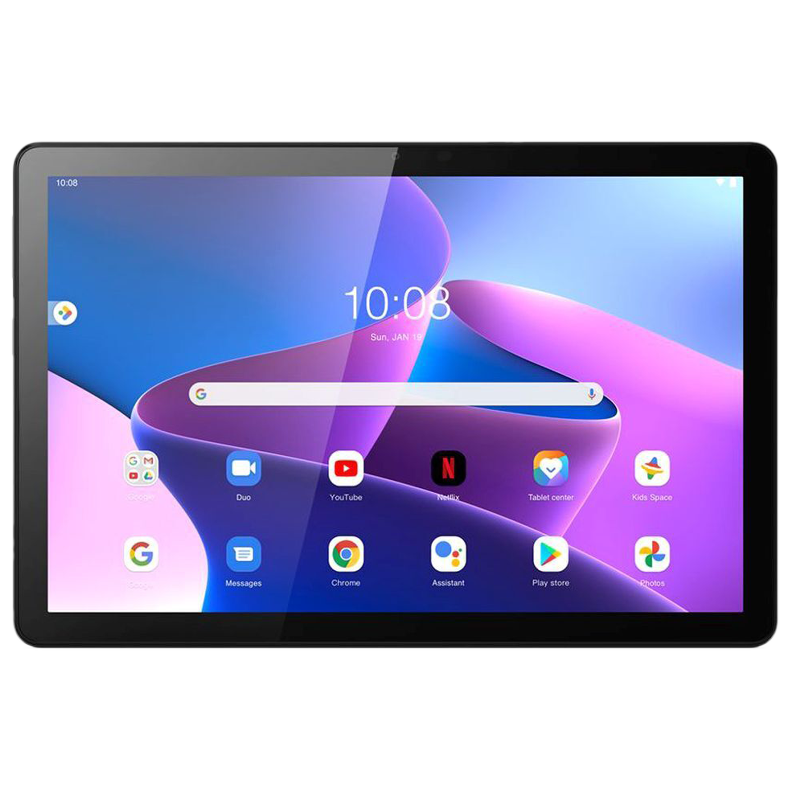 Why Tablets Are the Smart Choice for Work, Study, and Play