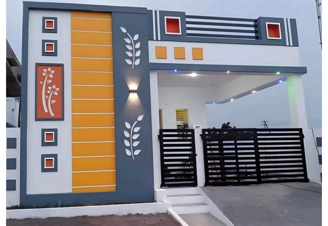 Rental Houses: Where Flexibility Meets Freedom