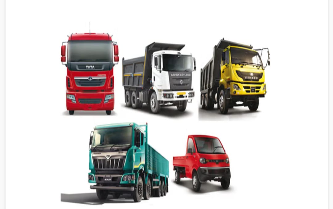 The Ultimate Guide to Commercial Vehicles: Powering Business Growth 💼