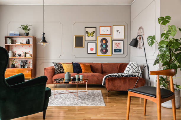 Budget-Friendly Living Room Decor Ideas That Look Expensive
