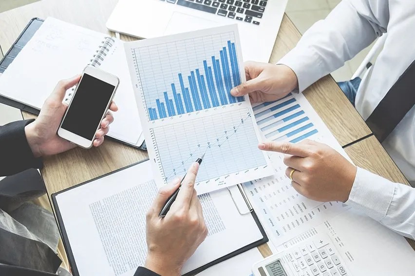 💼 Accountant: The Financial Navigator of Every Business 🌟