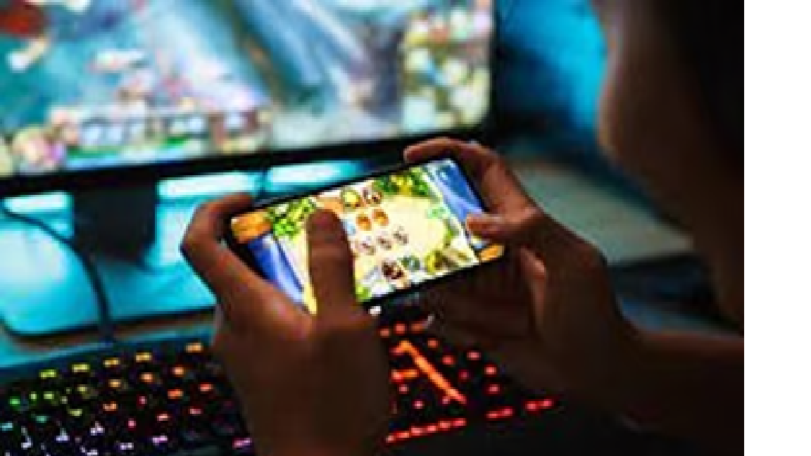 PlayMode On Hug