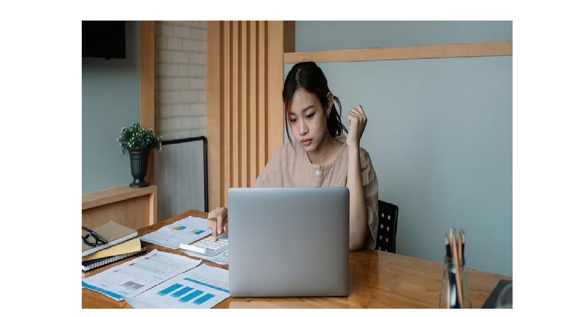 Behind Every Great Business is Flawless Data Entry