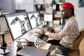 Hire Creative Designers Who Bring Your Vision to Life