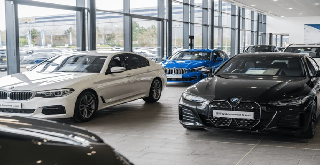 From Keys to Confidence – Shop Trusted Cars Online