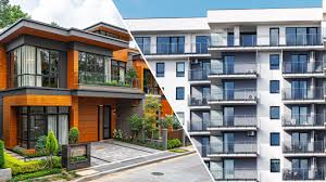 Cozy Family Homes in Suburban Areas