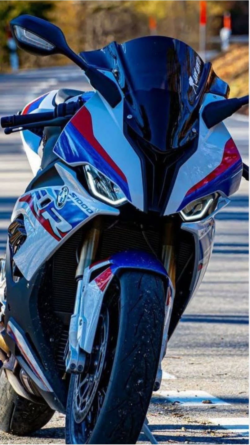 A motorbike isn’t just a machine—it’s a way to experience the road, challenge limits, and enjoy every ride.