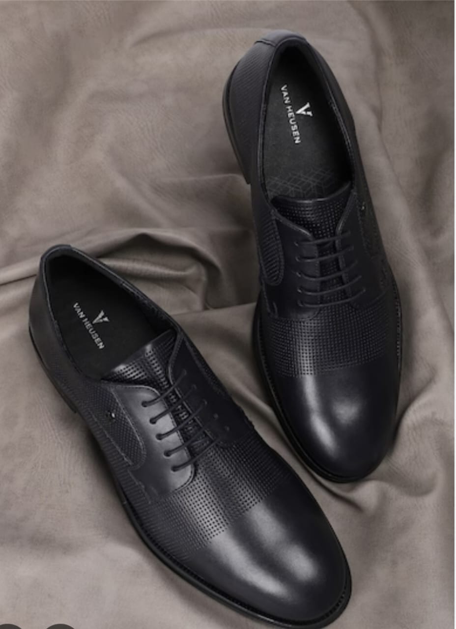 👞 Step Up Your Game: The Ultimate Guide to Men’s Footwear