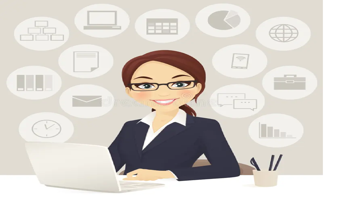 Professional Office Assistants That Keep Your Business on Track