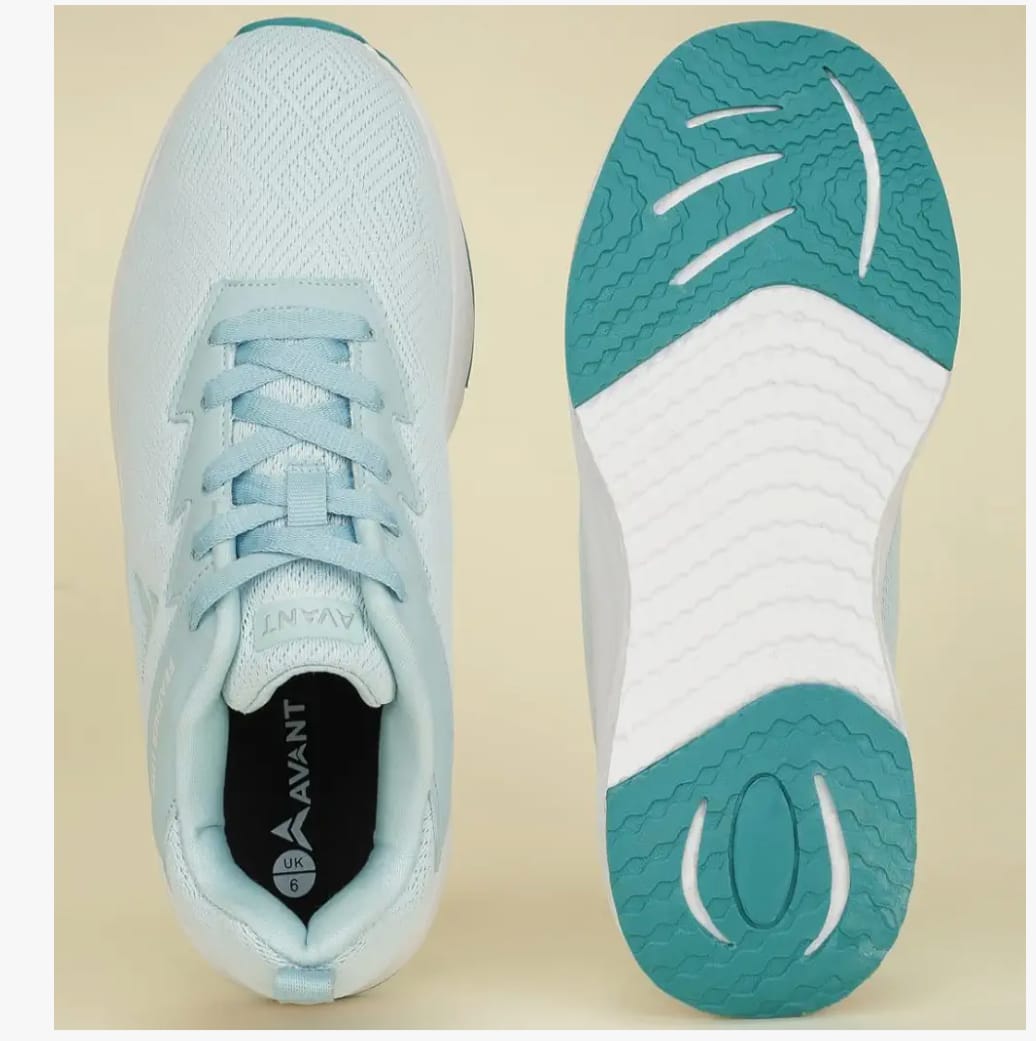 𝐅𝐨𝐨𝐭𝐰𝐞𝐚𝐫 – 𝐓𝐡𝐞 𝐒𝐨𝐮𝐥 𝐨𝐟 𝐘𝐨𝐮𝐫 𝐒𝐭𝐲𝐥𝐞