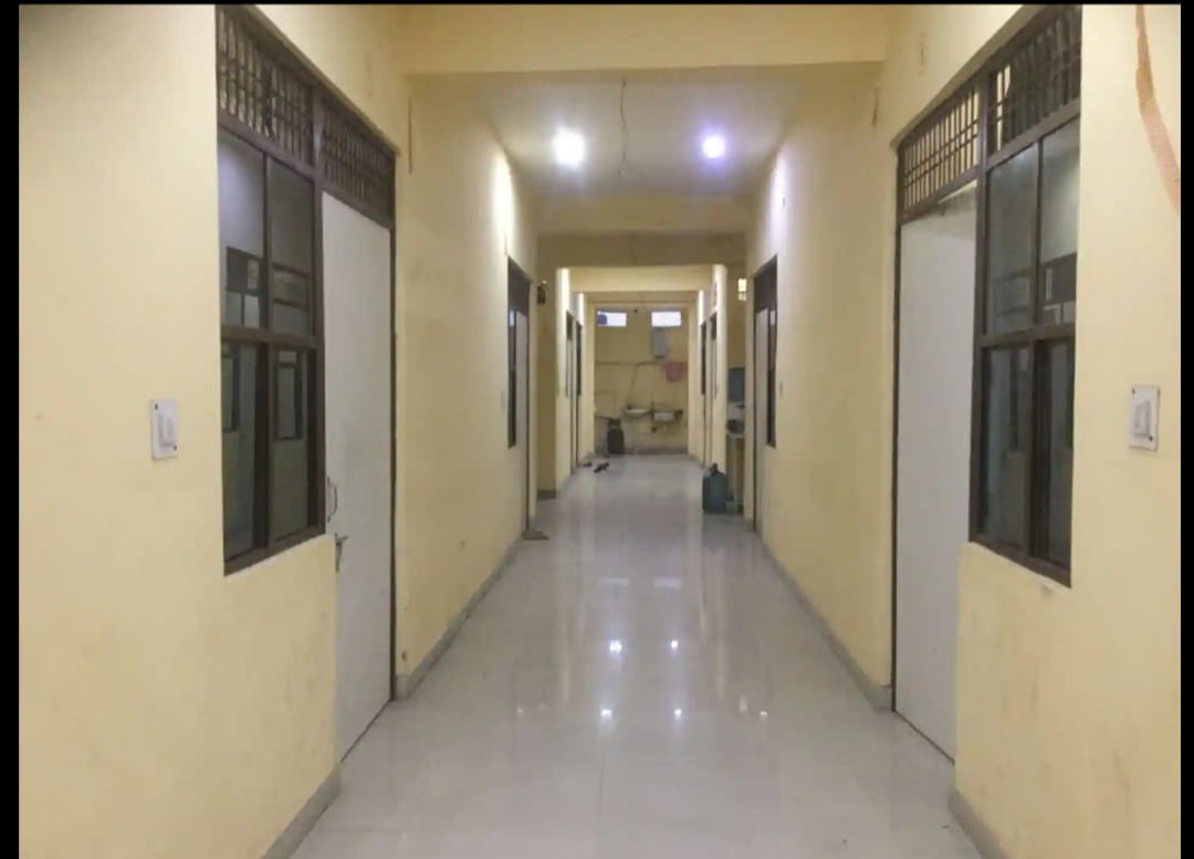 🏠 Paying Guest (PG) Accommodation: A Smart & Convenient Choice