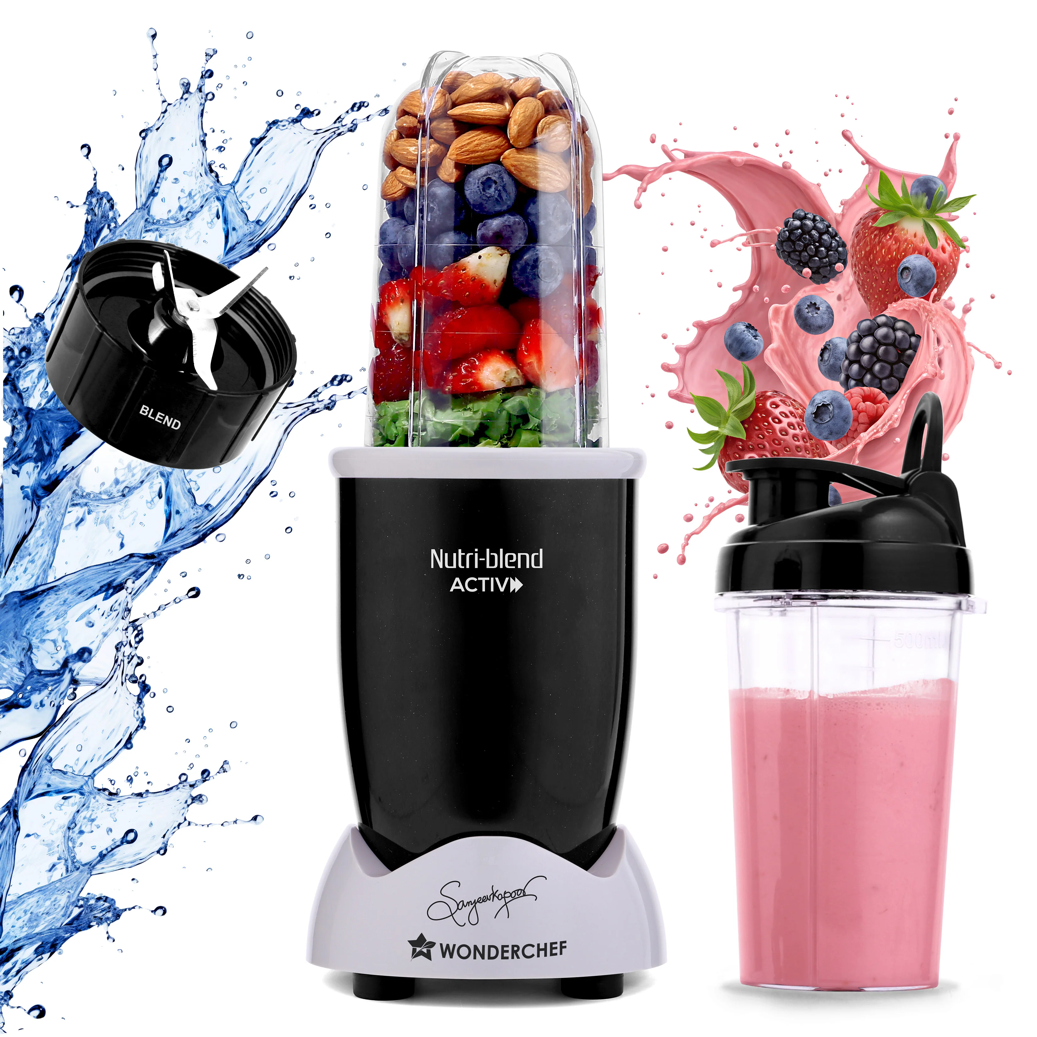 Whip It Right – Stylish Mixers for Every Kitchen