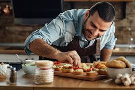 “Delicious Starts Here – Hire Verified Cooks Today”