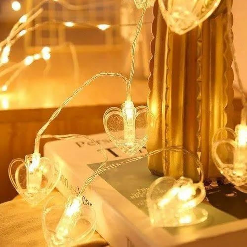 The Light Edit