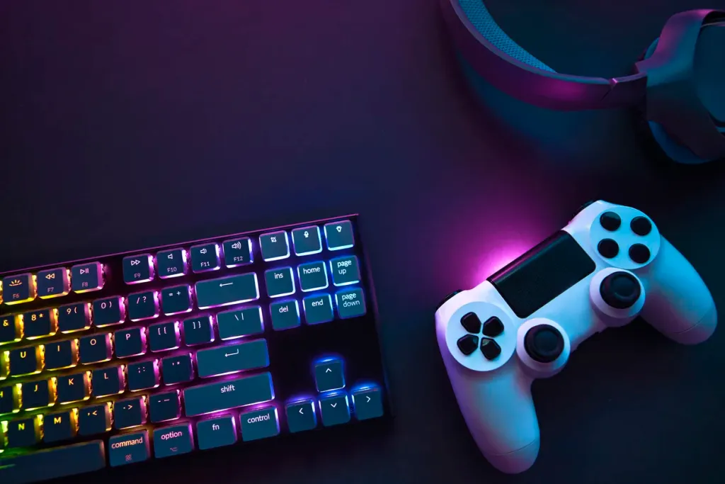 GeekMode