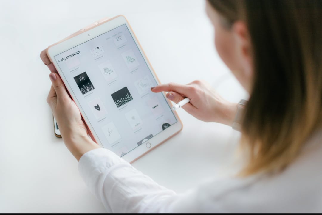 Tablets: The Smart Sidekick for Work, Play & Everything In Between