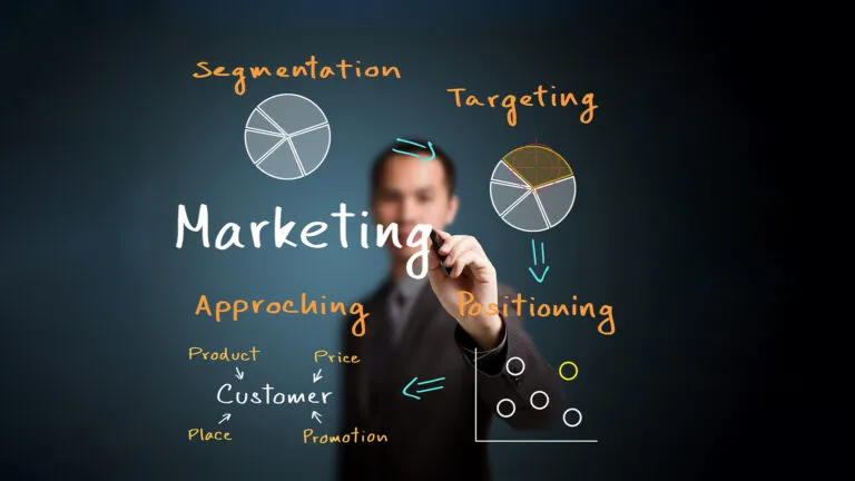 Marketing That Converts – Build Your Brand, Reach More Customers