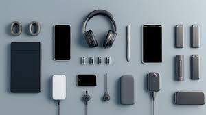 Level Up Your Device: Trending Mobile & Tablet Accessories in 2025