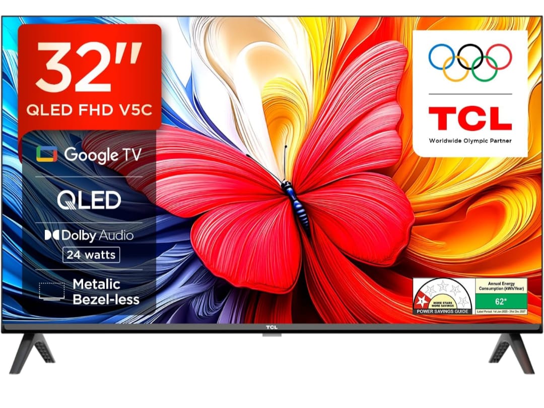 Television: From Living Room Staple to Smart Entertainment Hub