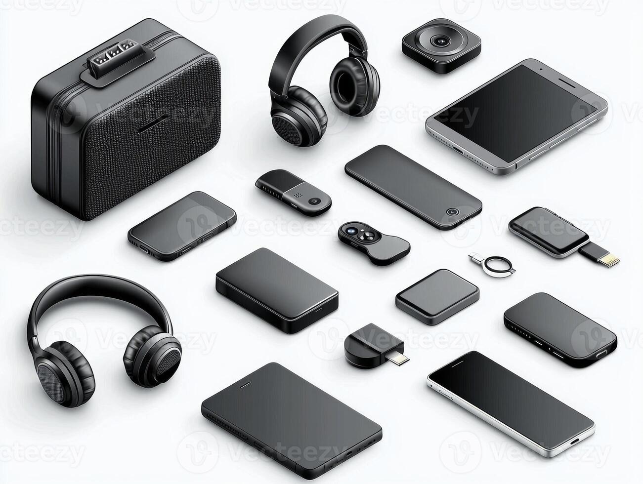 Your Gadget’s Best Friend: Mobile & Tablet Accessories for Every Need