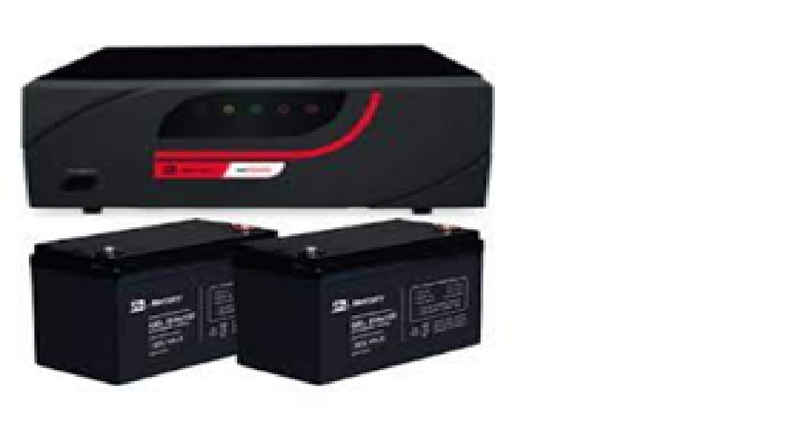 Smart Power Backup for Smart Homes – Buy Inverters You Can Trust