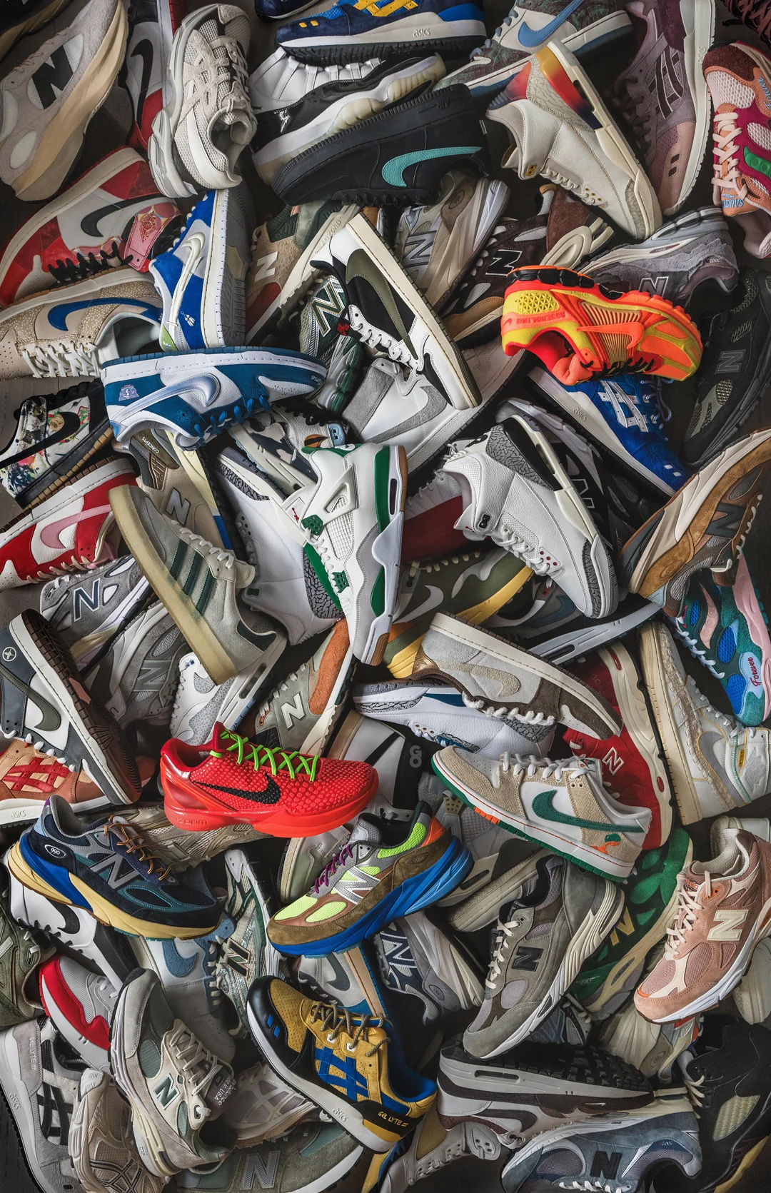 From Heels to Deals: Your Daily Footwear Fix