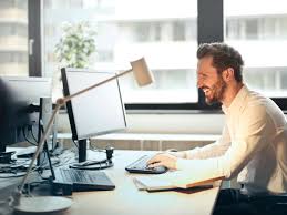 Your Extra Set of Hands – Reliable Office Help, Just a Click Away