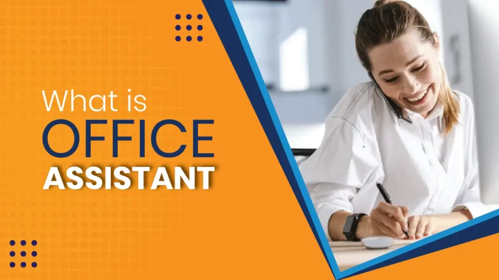Streamline Your Office Tasks with Trusted Assistant Services